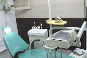 DEEP DENTAL CARE & TREATMENT CENTRE - Best Dental clinic in Faridabad image