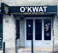 Photos du propriétaire du Restaurant africain O'kwat Food à Marseille - n°20