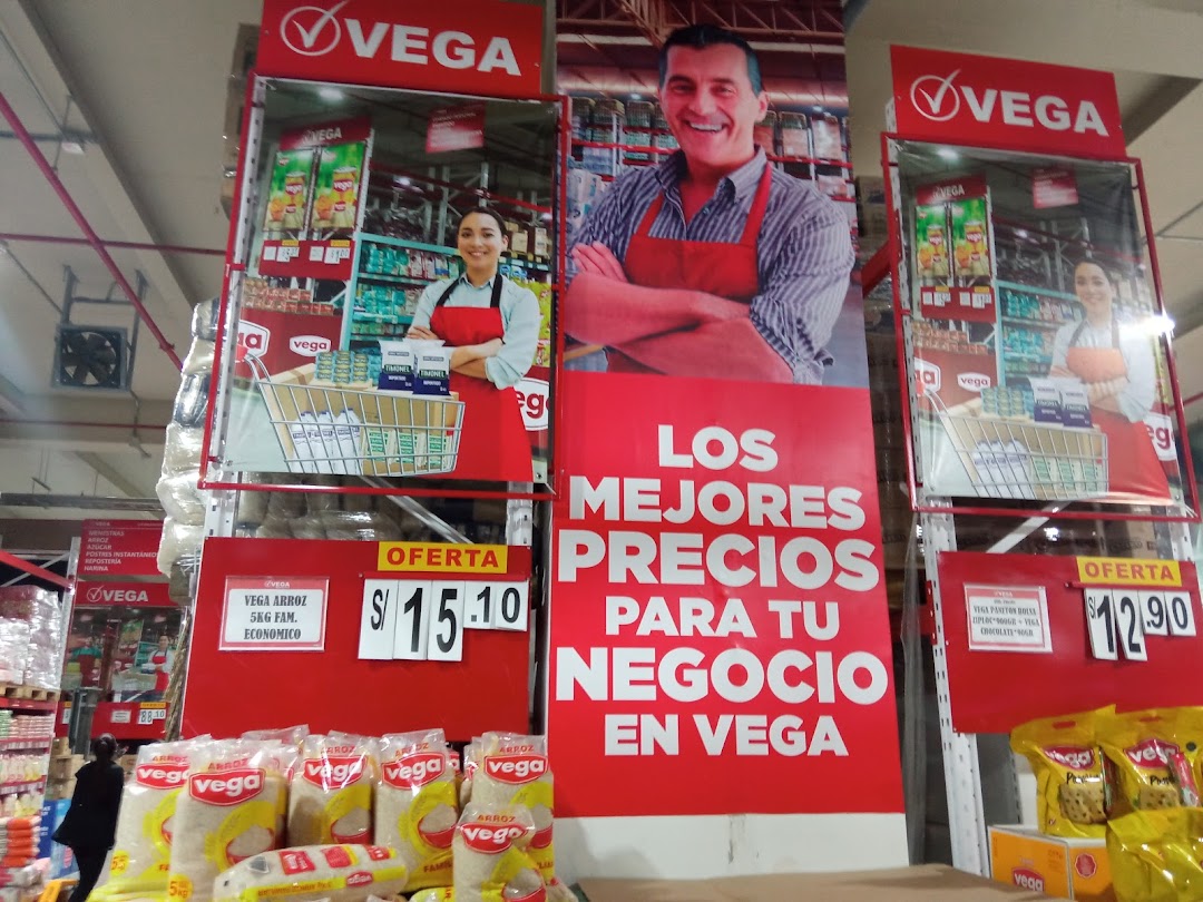 Vega Market
