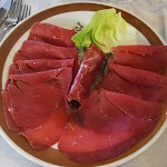 Photo n°3 de l'avis de cinzia.u fait le 20/05/2019 à 09:49 sur le  Crotto del Lupo à Como