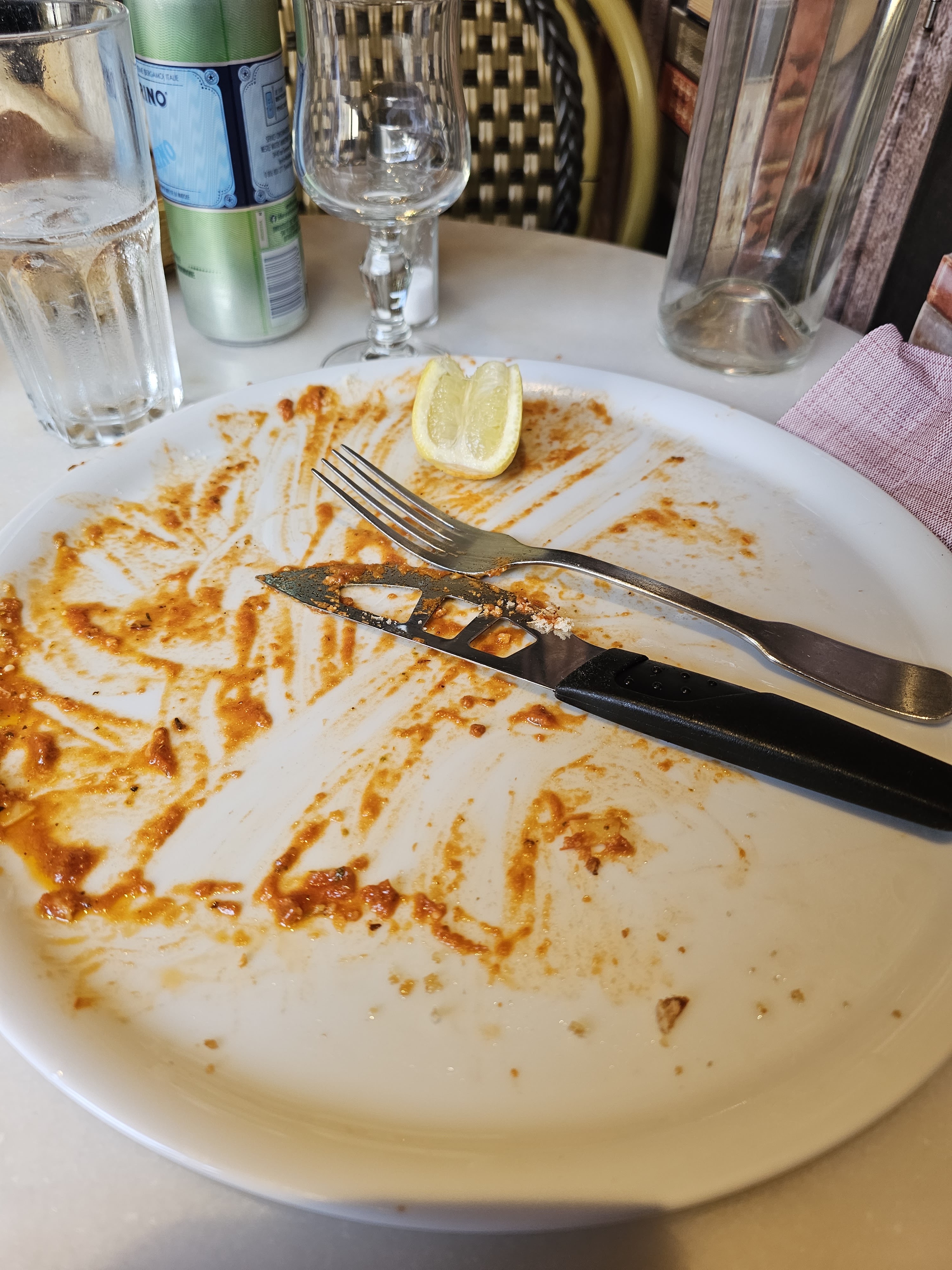 Photo n° 1 de l'avis de Clément.o fait le 17/10/2023 à 11:31