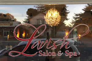 Lavish Salon image