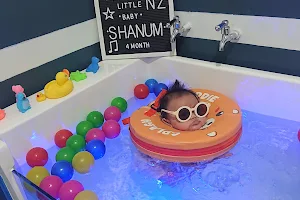 The Little NZ Mom Kids and Baby Spa image