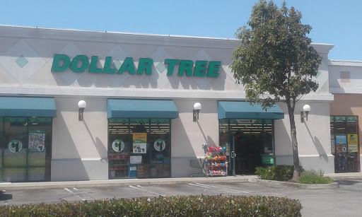 Dollar Store «Dollar Tree», reviews and photos, 491 Madonna Rd #3, San Luis Obispo, CA 93405, USA