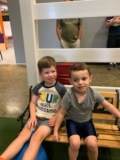 Amusement Center «Par-Tee Time, Inc», reviews and photos, 124 Kay Dr # B, Easley, SC 29640, USA