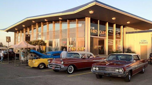 1640 N Lapeer Rd, Lapeer, MI 48446, USA