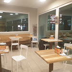 Photo n°6 de l'avis de Maurizio.c fait le 17/07/2018 à 21:45 sur le  Salvetti 1885 Forneria Pasticceria Caffetteria Malonno à Malonno