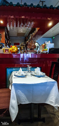 Atmosphère du Restaurant chinois Le Chti Long 鸿龙阁 à Lille - n°2