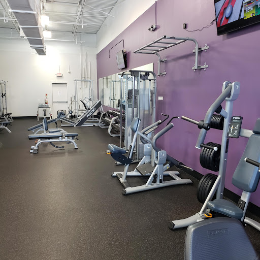 Gym «Anytime Fitness», reviews and photos, 851 S State Rd 434, Altamonte Springs, FL 32714, USA