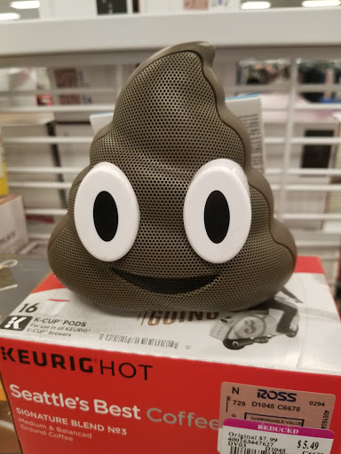 Clothing Store «Ross Dress for Less», reviews and photos, 1198 Brickyard Rd, Salt Lake City, UT 84106, USA