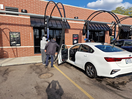 Clean Express Auto Wash - Solon en Solon