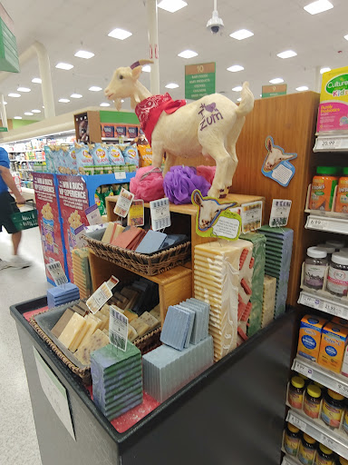 Supermarket «Publix Super Market», reviews and photos, 7880 113th St, Seminole, FL 33772, USA