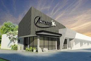 A-FITNESS CIKARANG image