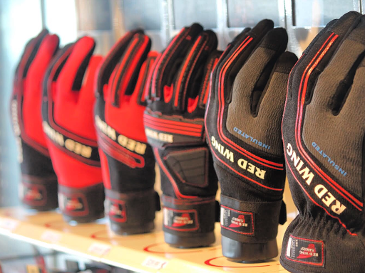 Shoe Store «Red Wing», reviews and photos, 3133 W 10th St, Greeley, CO 80634, USA