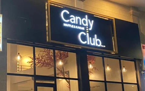 Candy Club image