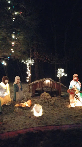 Tourist Attraction «Watt Christmas Wonderland», reviews and photos, 310 Scotchtown Rd, Goshen, NY 10924, USA