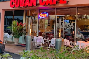 Rumba Cuban Cafe image