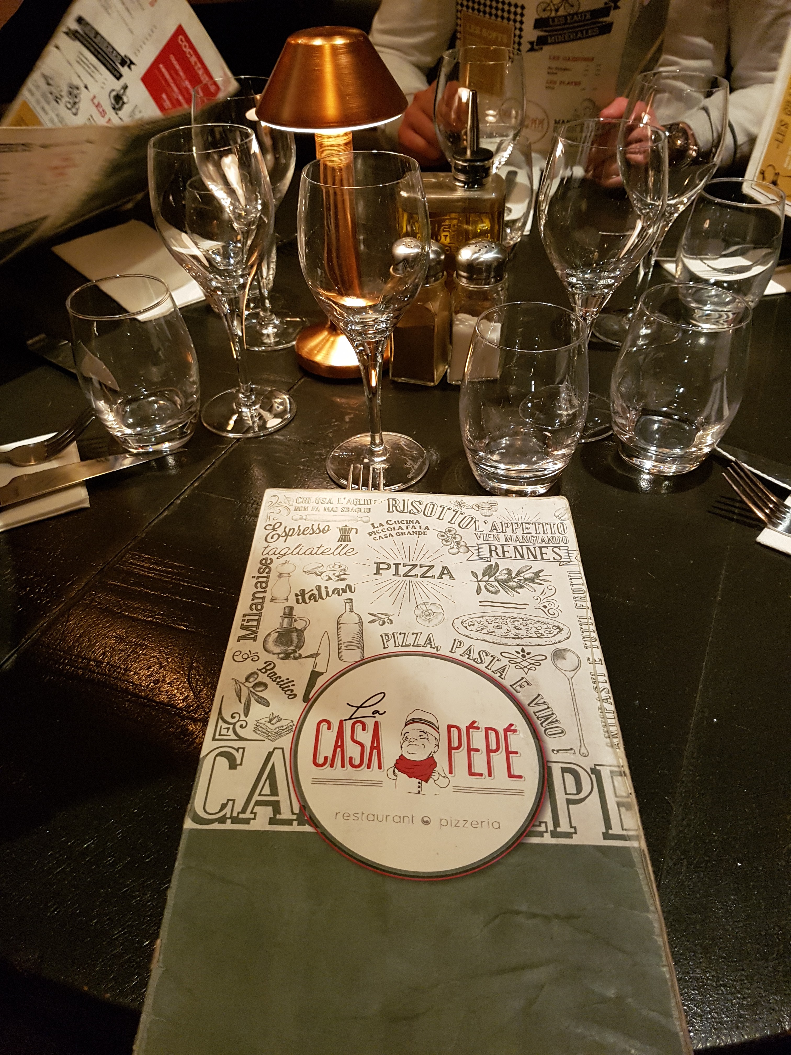Photo n° 2 de l'avis de Guillaume. fait le 28/04/2019 à 13:26