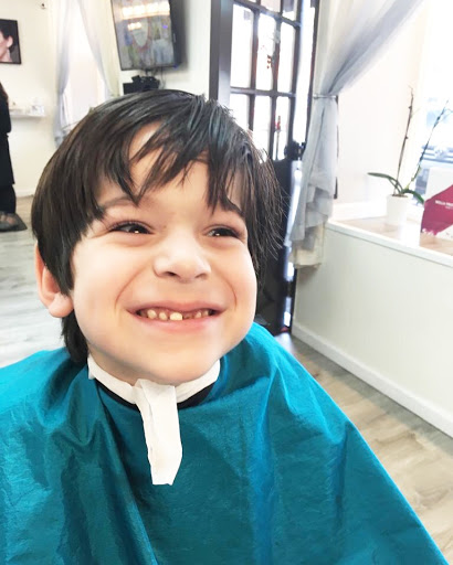 Beauty Salon «Beauty Spot Salon», reviews and photos, 37485 Fremont Blvd B, Fremont, CA 94536, USA