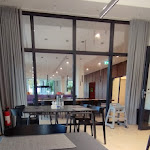 Photo n°3 de l'avis de Thomas.c fait le 16/10/2023 à 07:46 sur le  THE FLAG Meiller Gärten à Munich