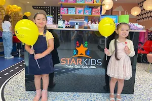 StarKids Salon Spa image