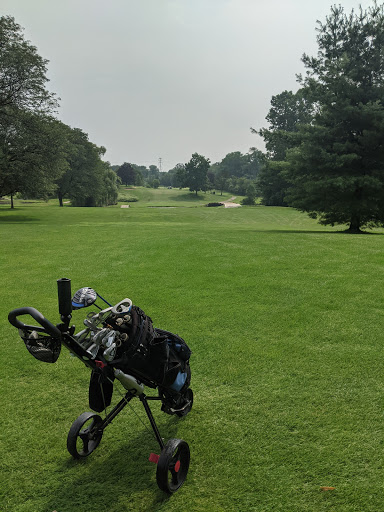 Private Golf Course «Springdale Golf Course», reviews and photos, 316 Strathmore Rd, Bloomfield Hills, MI 48304, USA