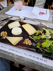 Foie gras du Restaurant français Restaurant Sarlat | Le Bistro de l'Octroi à Sarlat-la-Canéda - n°13