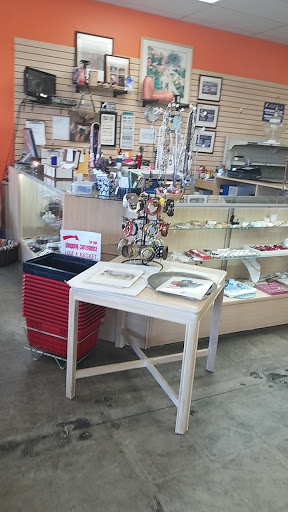 Thrift Store «Pet Adoption Center Thrift Store», reviews and photos, 6065 Magnolia Ave, Riverside, CA 92506, USA