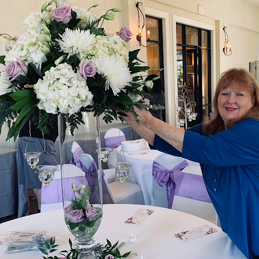 Florist «Keepsakes Florist», reviews and photos, 2024 Wappoo Dr, Charleston, SC 29412, USA