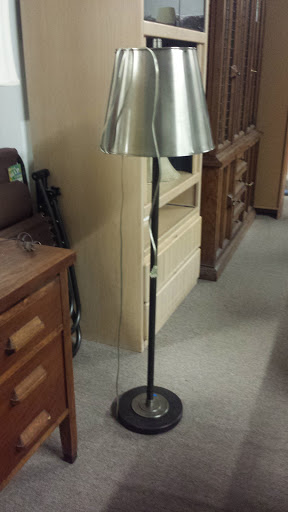 Thrift Store «St. Vincent de Paul (SVDP) Thrift Store», reviews and photos