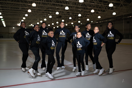 Dream Detroit Skating Academy