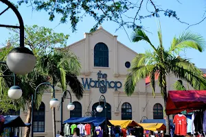 The Workshop Shopping Centre image