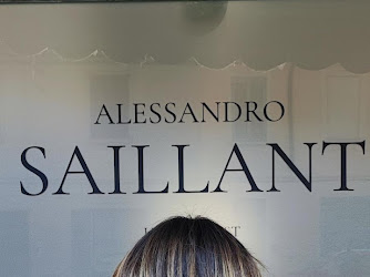Alessandro Saillant