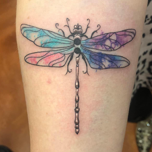 Explore renaissance tattoo ideas, creative tattoo ideas in Aledo, available at Elevated Tattoo & Piercing