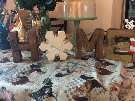 Craft Store «The Wood Connection», reviews and photos, 6680 Cottonwood St, Murray, UT 84107, USA