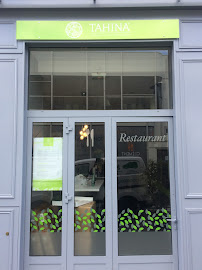 Photos du propriétaire du Restaurant végétalien Tahina - 100% Végétal à Tours - n°1