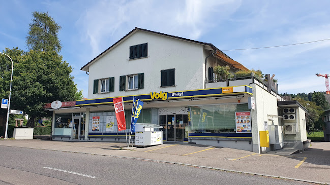 Rezensionen über Volg Winkel in Bülach - Supermarkt