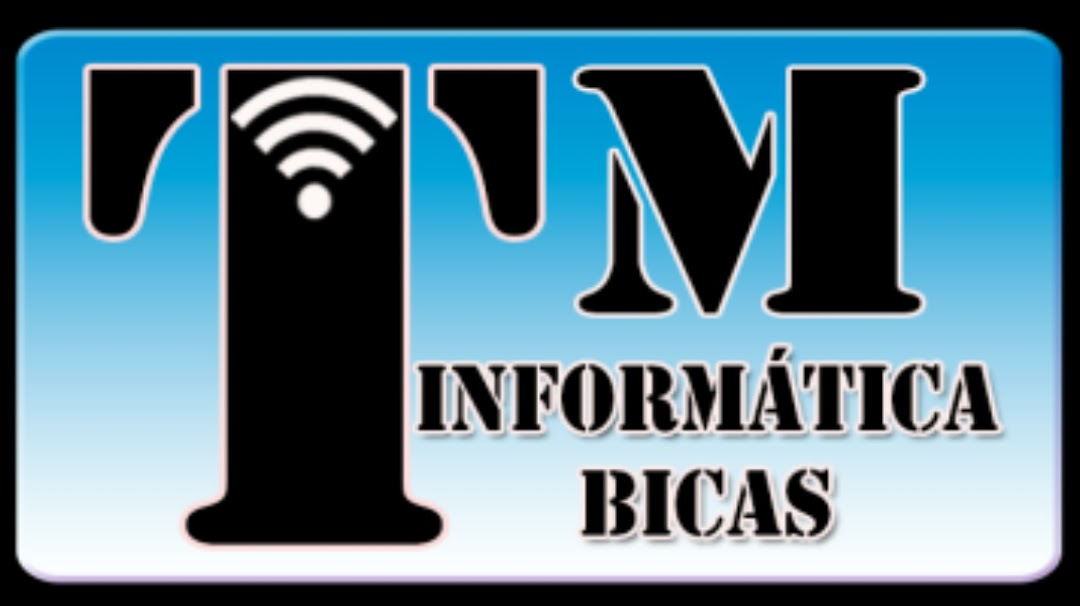 TM Informática Bicas