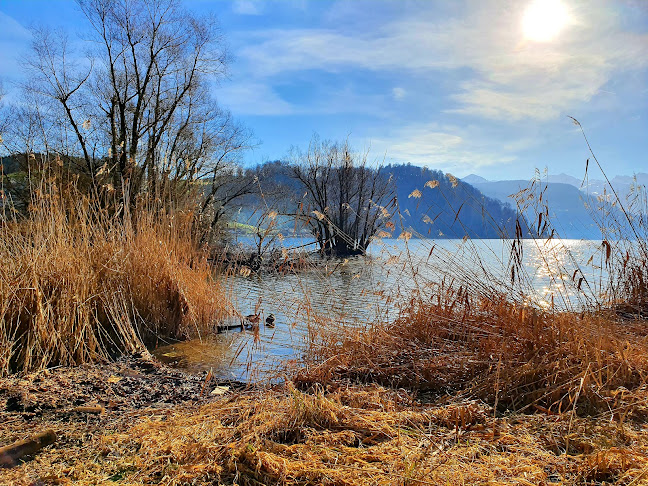 Naturweg Horw - Kriens