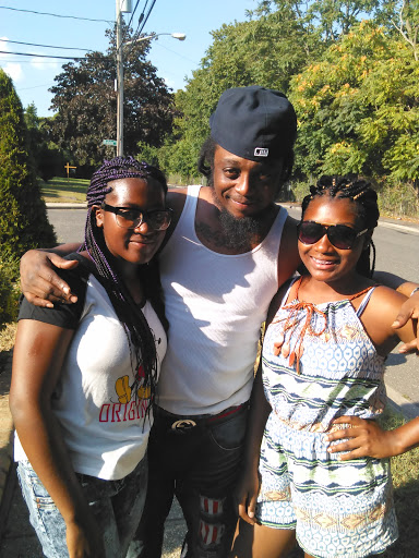 Park «Freeport Northeast Park», reviews and photos, 100 Parsons Ave, Freeport, NY 11520, USA