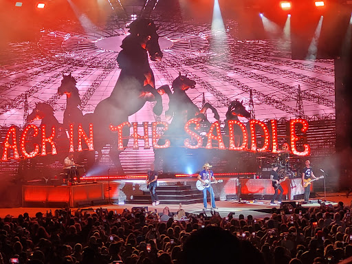 Amphitheater «Sunlight Supply Amphitheater», reviews and photos, 17200 NE Delfel Rd, Ridgefield, WA 98642, USA