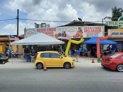 Kedai Emas Mujahid