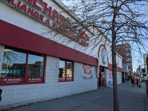 Appliance Store «P.C. Richard & Son», reviews and photos, 113-14 Queens Blvd, Forest Hills, NY 11375, USA