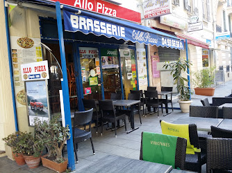 Brasserie "Allo Pizzas"