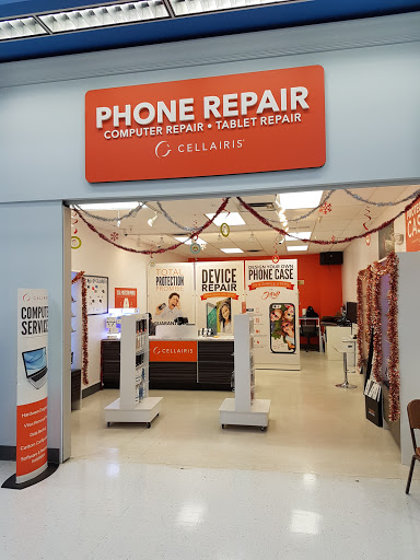 Cell Phone Store «Cellairis», reviews and photos, 620 I-35, Georgetown, TX 78628, USA