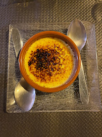 Plats et boissons du Restaurant italien Restaurant du Gésu à Nice - n°10