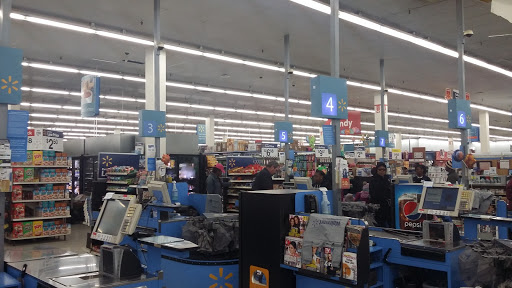 Discount Store «Walmart», reviews and photos, 1511 Camp Jackson Rd, Cahokia, IL 62206, USA