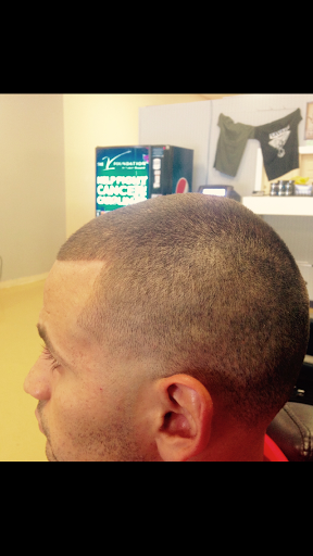 Barber Shop «Empire barbershop», reviews and photos, 2153 SC-544 h, Conway, SC 29526, USA