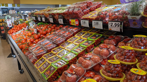 Grocery Store «Stop & Shop», reviews and photos, 2020 Norwich-New London Turnpike, Montville, CT 06353, USA