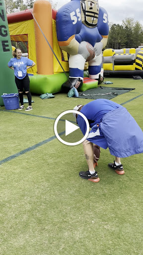 Stadium «Wallace Wade Stadium», reviews and photos, 110 Frank Basset Dr, Durham, NC 27705, USA